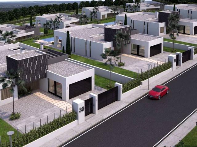 Casa adosada en Venta en La Cala Golf Lagar Martell