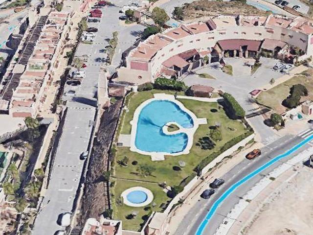Casa adosada en Venta en La Cala Mijas