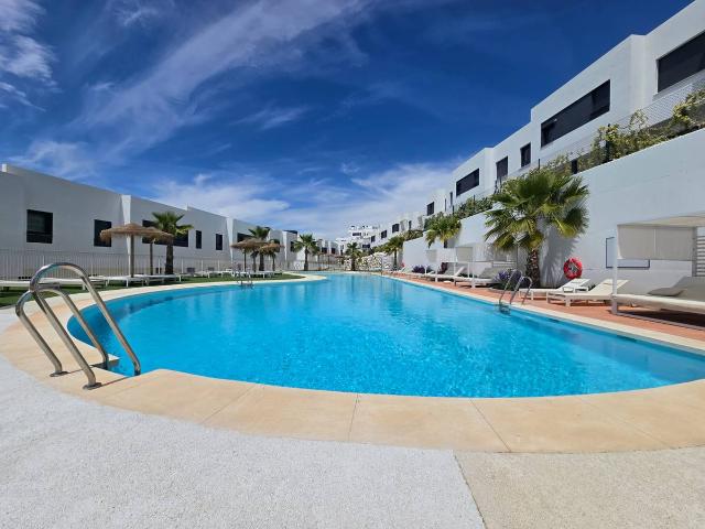 Casa adosada en Venta en La Cala Mijas