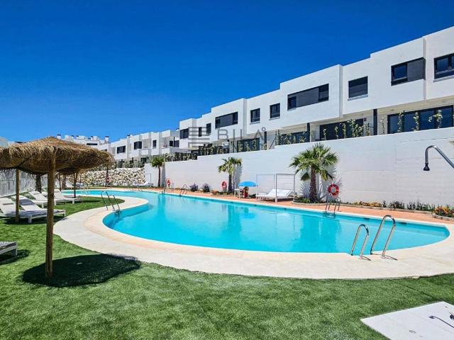Casa adosada en Venta en La Cala Mijas