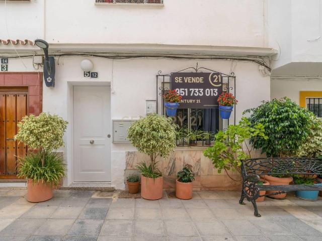 Casa adosada en Venta en La Cala Mijas