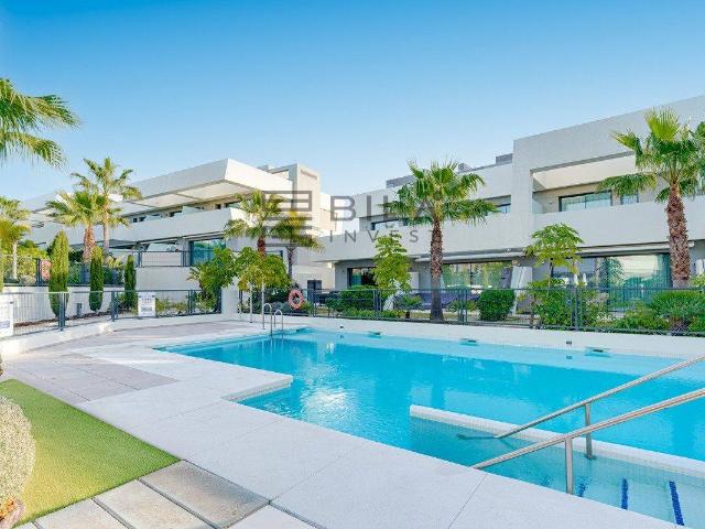 Casa adosada en Venta en La Cala Mijas