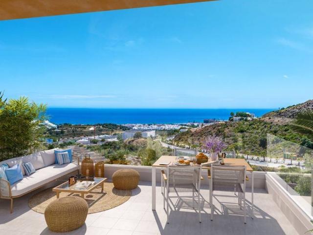 Casa adosada en Venta en La Cala Mijas