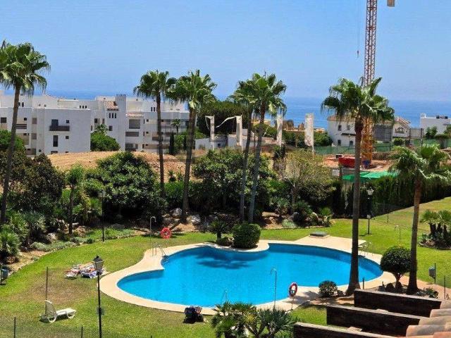 Casa adosada en Venta en La Cala Mijas