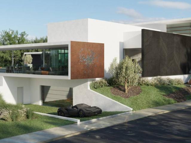 Casa adosada en Venta en La Capellanía El Higuerón
