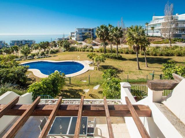 Casa adosada en Venta en La Capellanía El Higuerón