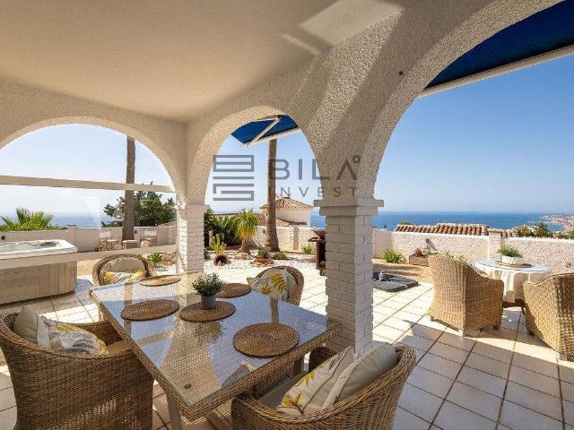 Casa adosada en Venta en La Capellanía El Higuerón