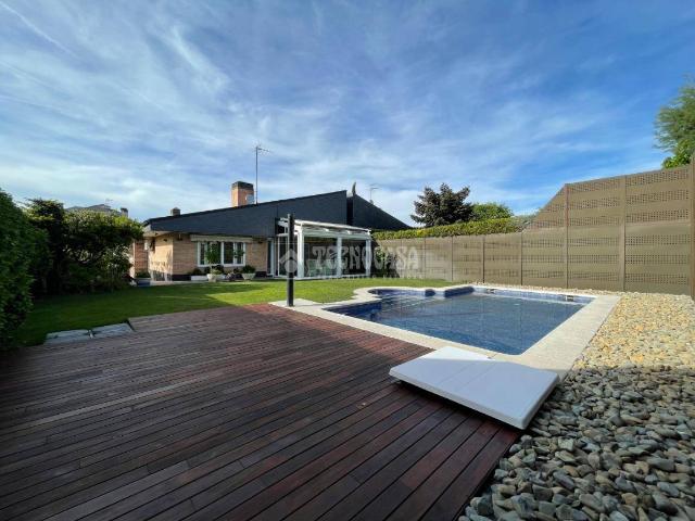 Casa adosada en Venta en La Cárcaba El Encinar Montemolinos