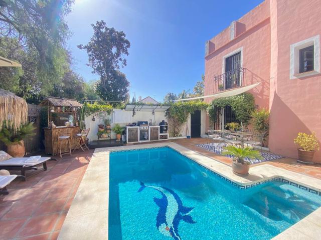 Casa adosada en Venta en La Carolina Guadalpín