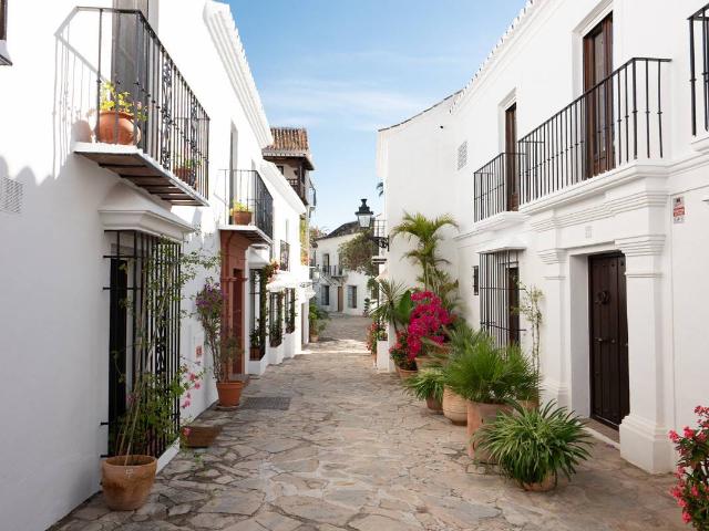 Casa adosada en Venta en La Carolina Guadalpín