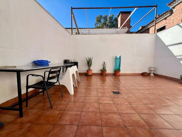 Casa adosada en Venta en La Carlota