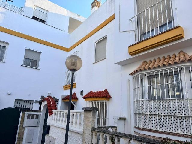 Casa adosada en Venta en La Casería San Carlos