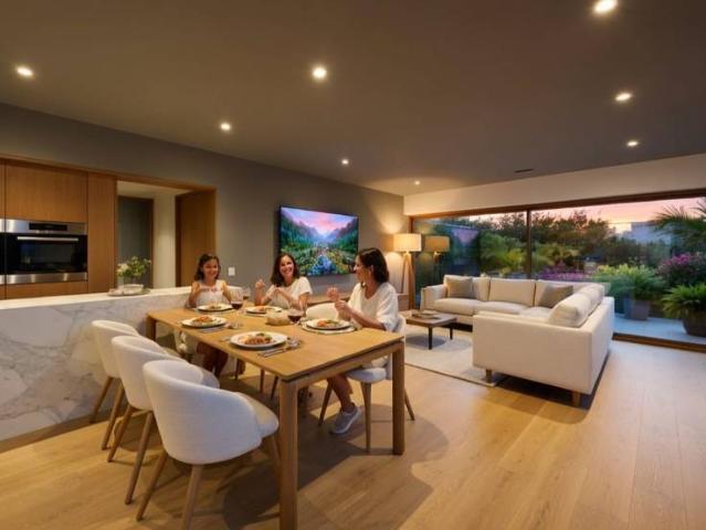 Casa adosada en Venta en La Cañada de San Urbano