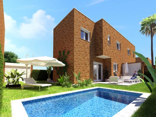 Casa adosada en Venta en La Cañada de San Urbano