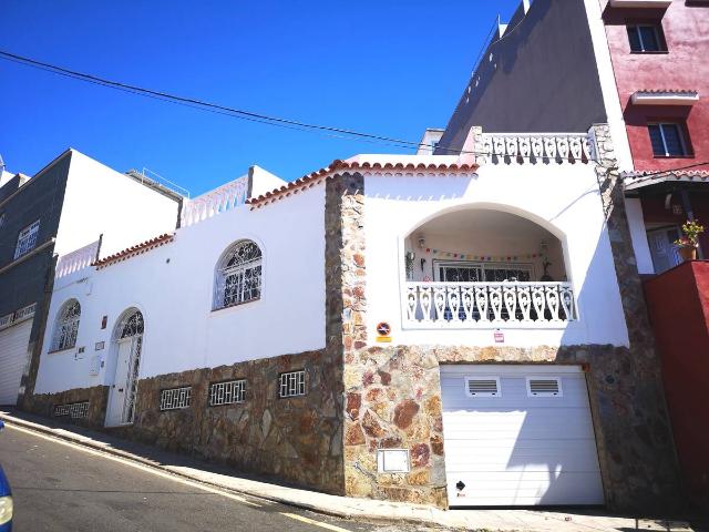 Casa adosada en Venta en La Cuesta Finca España