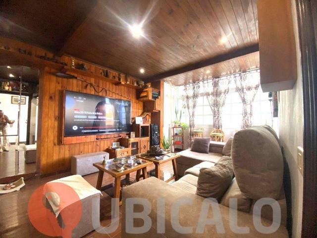 Casa adosada en Venta en La Cuesta Finca España