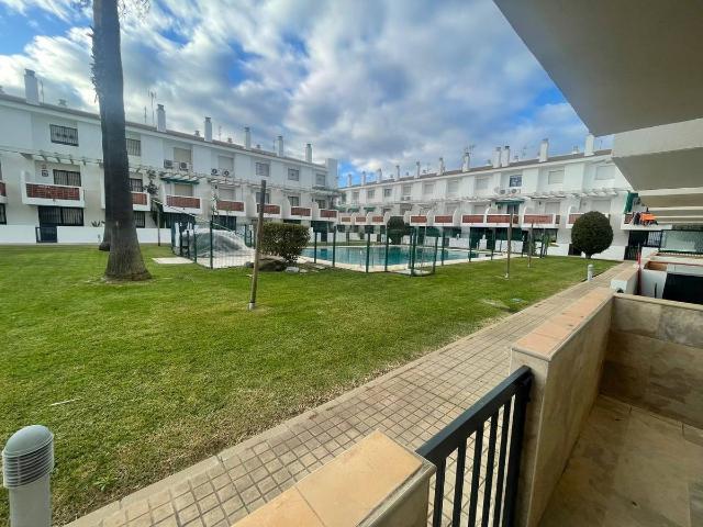 Casa adosada en Venta en La Antilla