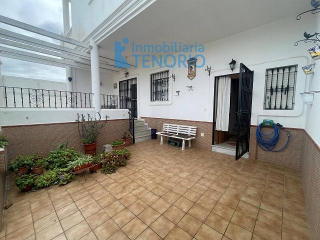 Casa adosada en Venta en La Antilla