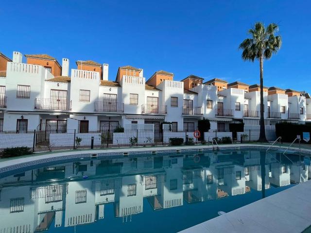 Casa adosada en Venta en La Antilla