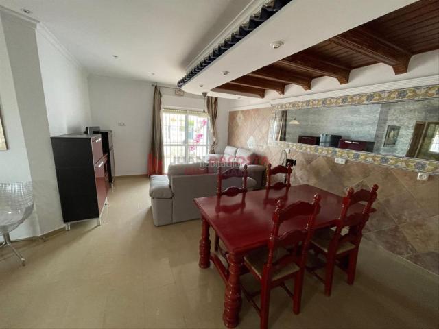 Casa adosada en venta en La Antilla. 3ALA133 ADOSADO EN URB. EL PARAISO, LA ANTILLA. Casas adosadas La.