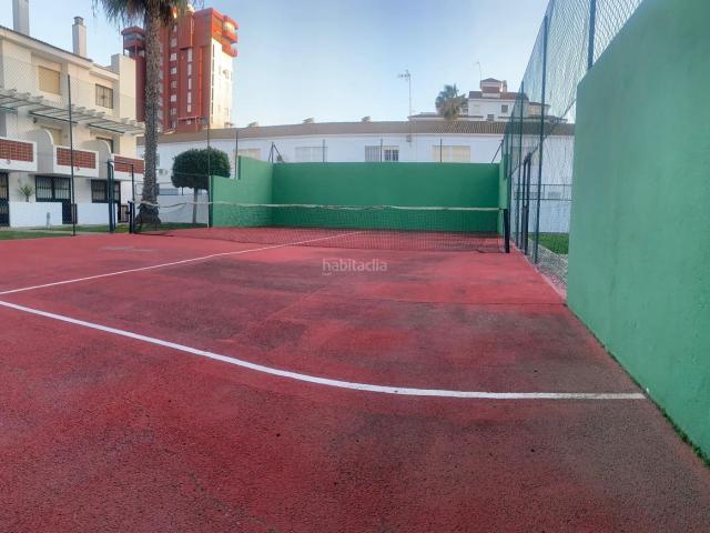 Casa adosada en venta en La Antilla. Vivienda unifamiliar a 300 m de la playa Haz el TOUR VIRTUAL cuando quieras. Casas adosadas La.