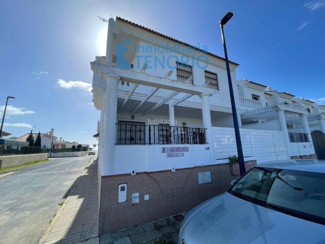 Casa adosada en venta en La Antilla. Adosado en venta en La Antilla, 4 dormitorios. Casas adosadas La.