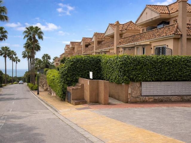 Casa adosada en Venta en La Alcaidesa