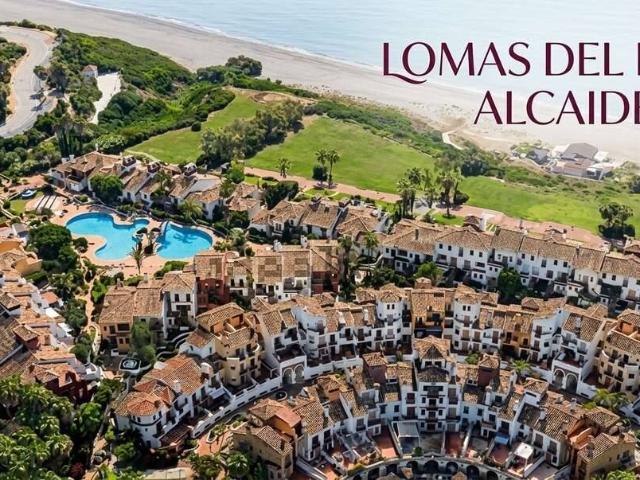 Casa adosada en Venta en La Alcaidesa