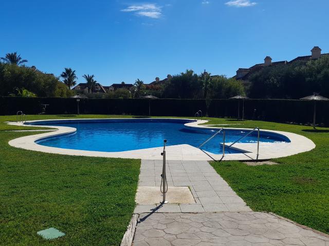Casa adosada en Venta en La Alcaidesa