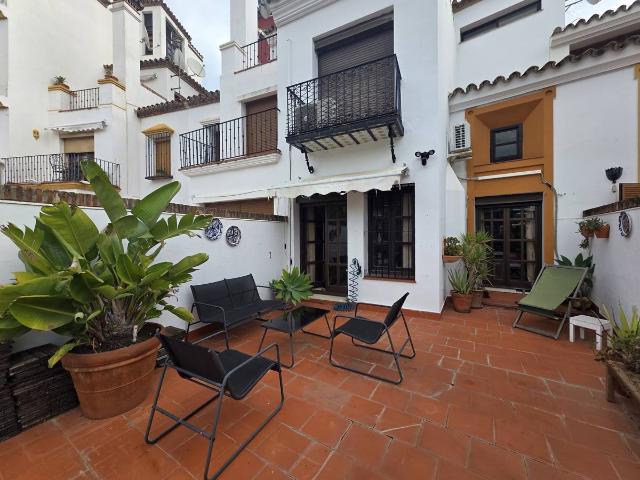 Casa adosada en Venta en La Alcaidesa