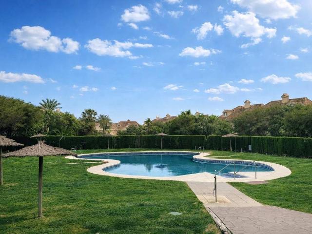 Casa adosada en Venta en La Alcaidesa