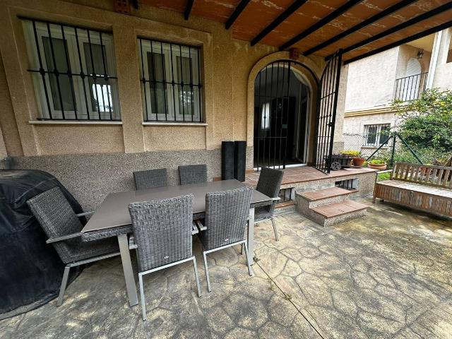 Casa adosada en Venta en La Alcaidesa