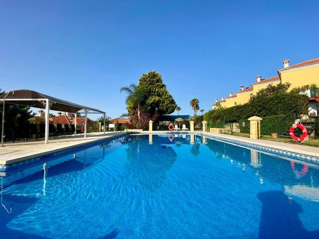 Casa adosada en Venta en La Alcaidesa
