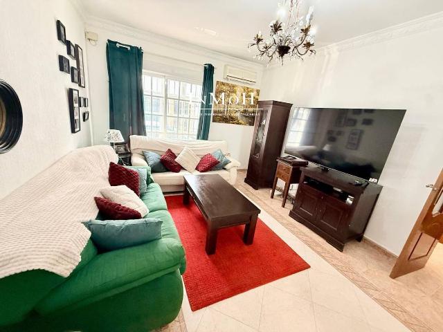 Casa adosada en Venta en La Banda Campo de Fútbol