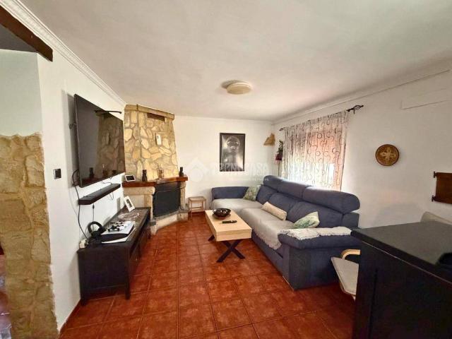 Casa adosada en Venta en La Banda Campo de Fútbol