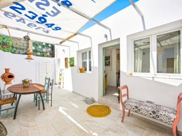 Casa adosada en Venta en La Banda Campo de Fútbol