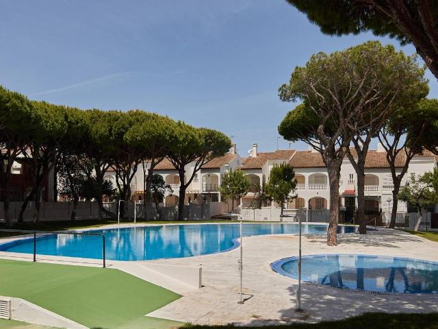 Casa adosada en Venta en La Barrosa