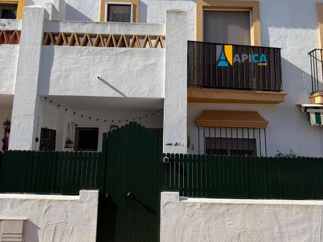 Casa adosada en Venta en La Barrosa