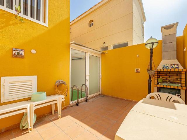 Casa adosada en Venta en La Garita Marpequeña