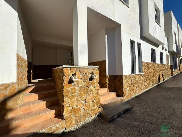 Casa adosada en Venta en La Granja La Colina Los Pastores