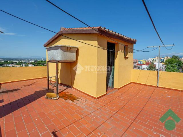 Casa adosada en Venta en La Granja La Colina Los Pastores