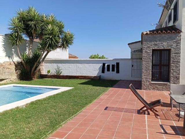 Casa adosada en Venta en La Granja La Colina Los Pastores