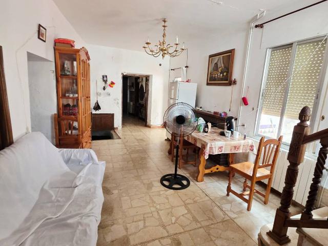 Casa adosada en Venta en La Guardia