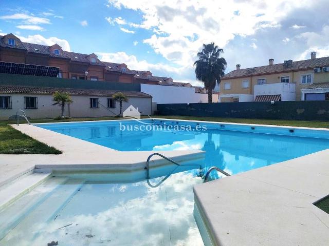 Casa adosada en Venta en La Guardia de Jaén