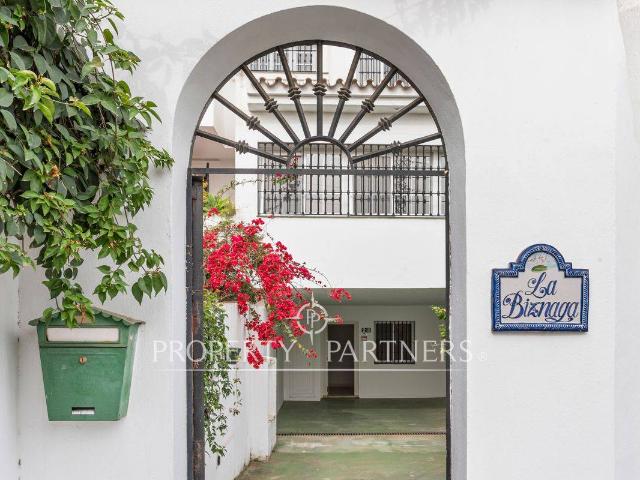 Casa adosada en Venta en La Dama de Noche La Alzambra