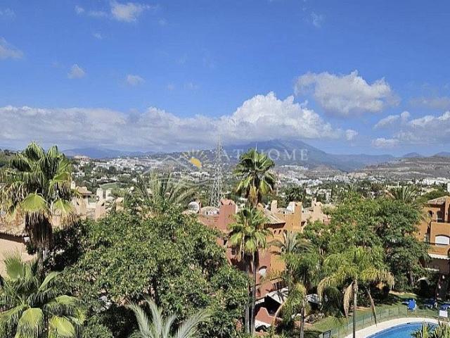 Casa adosada en Venta en La Dama de Noche La Alzambra