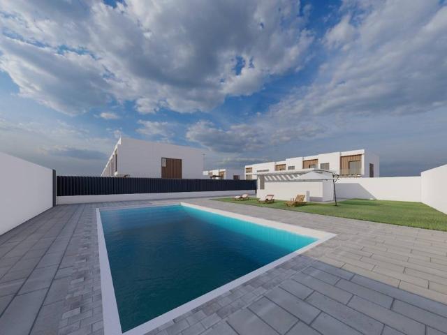 Casa adosada en Venta en La Flecha Monasterio del Prado