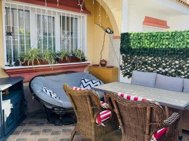 Casa adosada en Venta en La Florida