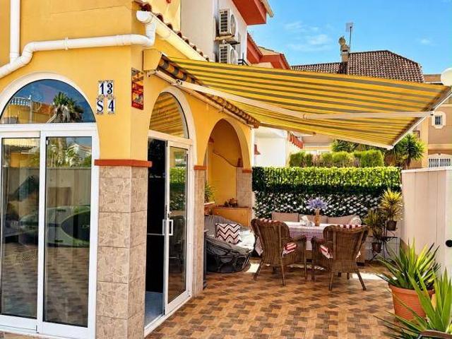 Casa adosada en Venta en La Florida