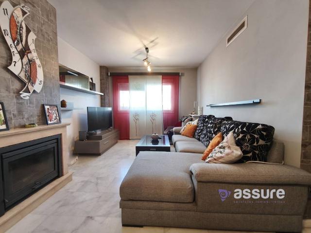 Casa adosada en Venta en La Florida Vistalegre